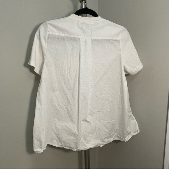 Moncler Layered Tshirt Blouse - Picture 2 of 4